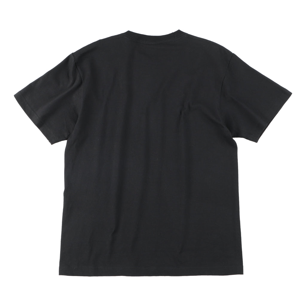 Vaults101®︎ mini logo TEE 