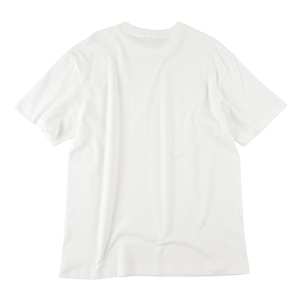 Vaults101®︎ mini logo TEE