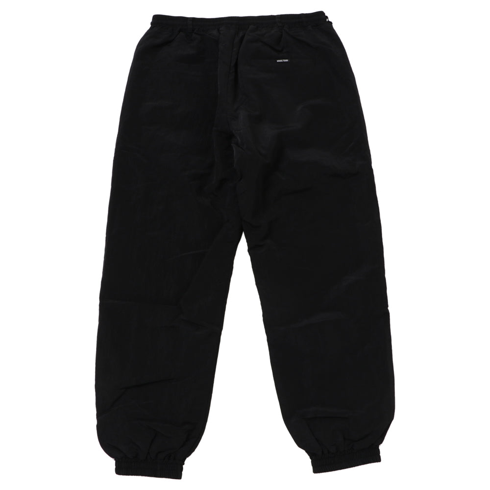 Vaults101®︎ NYLON METAL PANTS